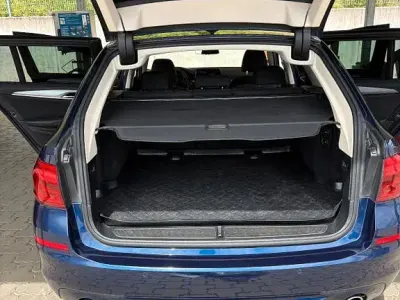 Gebraucht BMW 520