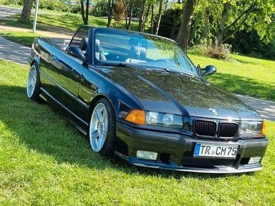 BMW 318 Cabriolet