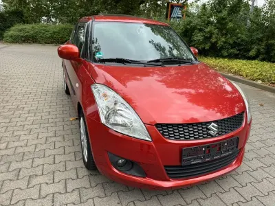 Gebraucht Suzuki Swift