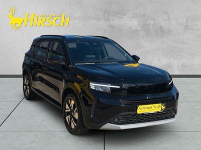 Gebraucht Opel Frontera 110 PS (80 kW) 2026 SUV