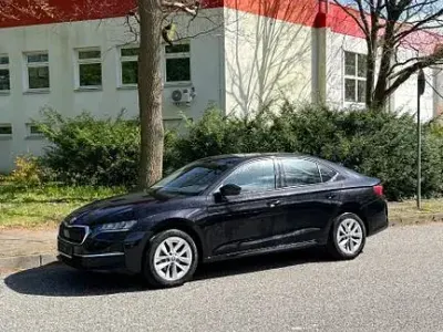 Gebraucht Skoda Octavia