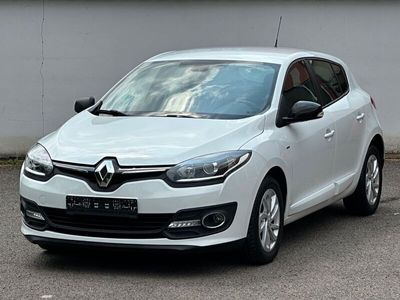 Renault Mégane III