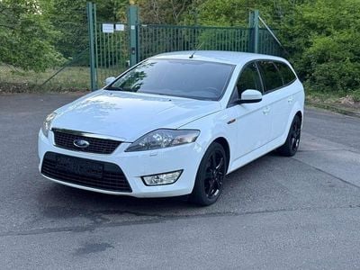 Usata Ford Mondeo Ambiente 131 CV (96 kW) 2007 Station wagon