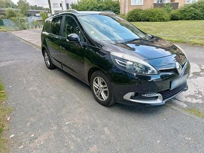 Renault Grand Scénic III