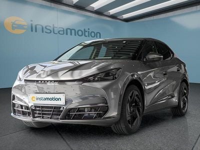 Gebraucht Cupra Tavascan VZ2 250 kW (340 PS) 2025 Braun SUV