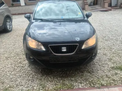 Używany Seat Ibiza