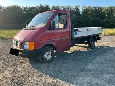 Gebraucht VW LT