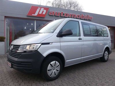 gebraucht VW T6.1 T6 KombiKombi (Caravelle)LANG 9 Sitze*SHZ*PDC*Klima