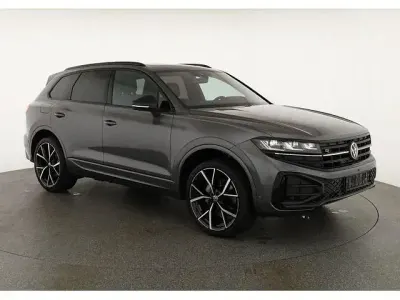 Brugt VW Touareg R-line 286 HK (210 kW) 2025 SUV