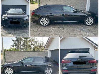 gebraucht Audi S6 S6Avant TDI quattro tiptronic