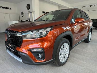 Braun Neu 2025 Suzuki SX4 S-Cross Comfort SUV | 23.500 € (Guter Preis)