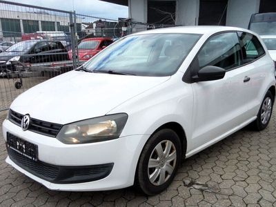 gebraucht VW Polo V 1.2 Trendline