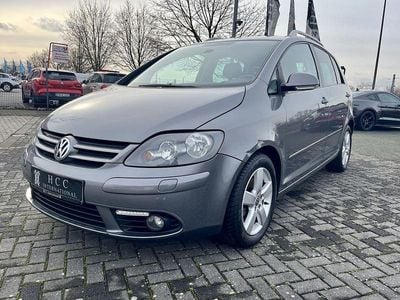 Second-hand VW Golf VI United 122 CP (89 kW) 2008 Gri Hatchback