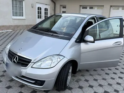 Gebraucht Mercedes A160