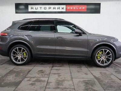 Gebraucht Porsche Cayenne 462 PS (339 kW) 2019 Grau SUV