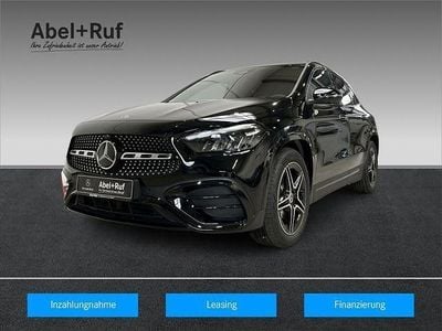 Mercedes GLA200