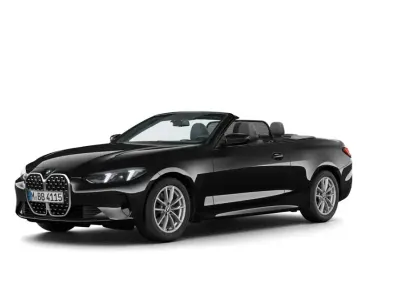 Gebraucht BMW 420 Cabriolet