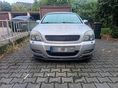 Opel Vectra GTS