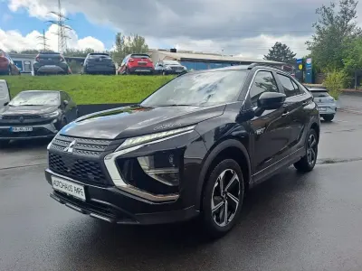 Gebraucht Mitsubishi Eclipse Cross