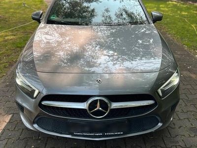 Mercedes A220