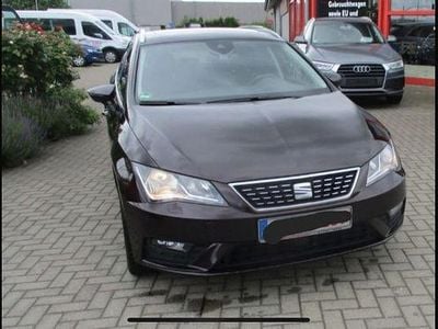 Seat Leon ST