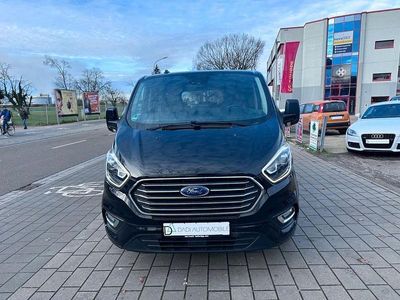 Ford Tourneo