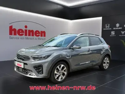 Gebraucht Kia Stonic