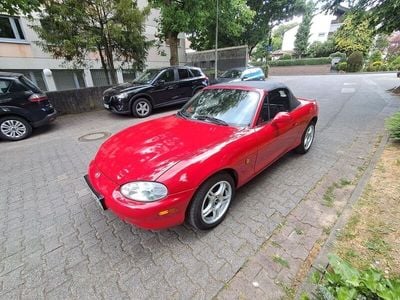 Mazda MX5