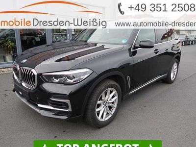 gebraucht BMW X5 xDrive 30 d xLine*UPE 94.110*ACC*Stdhzg*Pano*