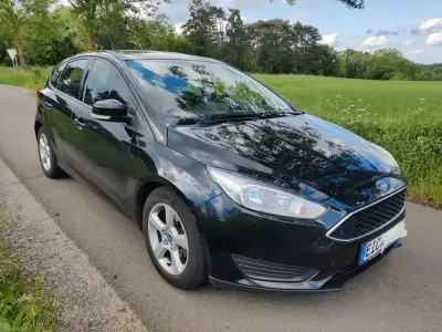 Gebraucht Ford Focus