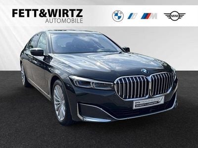 BMW 730