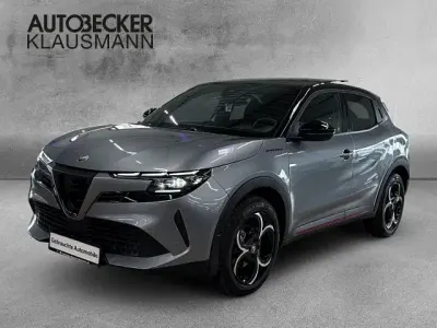 Gebraucht Alfa Romeo Junior Edizione Speciale 136 PS (100 kW) 2025 Andere SUV
