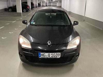 gebraucht Renault Mégane 1.6 Authentique