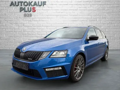 Usata Skoda Octavia