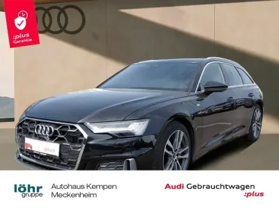 Gebraucht Audi A6