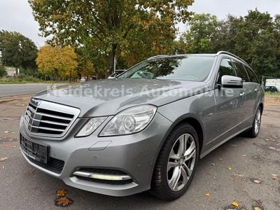 Mercedes E350
