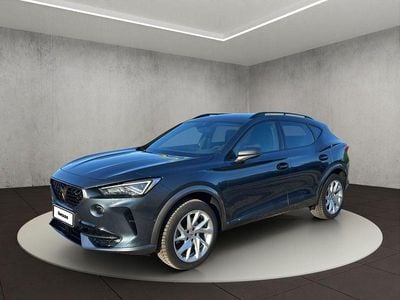 Gebraucht Cupra Formentor 150 PS (110 kW) 2024 "magnetic tech" SUV