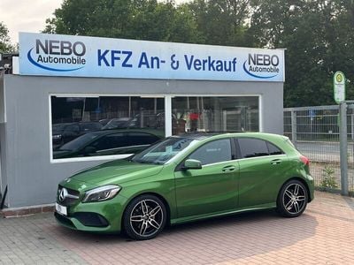 Mercedes A220