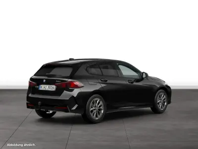 Gebraucht BMW 120 150 PS (110 kW) 2025 Schwarz Kleinwagen