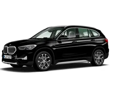Brugt BMW X1 Performance 178 HK (130 kW) 2026 SUV