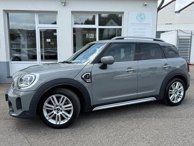 Mini Cooper SD Countryman