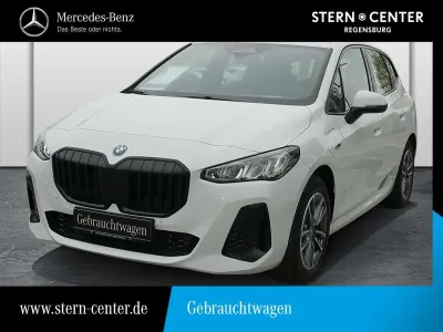 Brugt BMW 225 M Sport 136 HK (100 kW) 2022 Hvid MPV