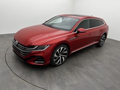 gebraucht VW Arteon Shooting Brake 1.4 TSI Hybrid DSG R-Line