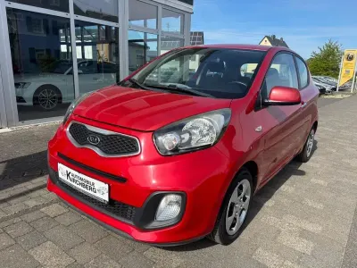 Brugt Kia Picanto