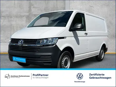Gebraucht VW T6.1