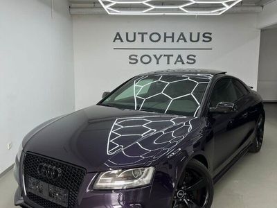 gebraucht Audi RS5 