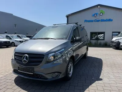 Gebraucht Mercedes Vito