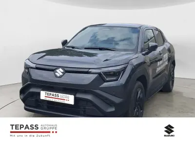 Neu Suzuki e-Vitara Comfort 135 kW (184 PS) 2026 Grau SUV