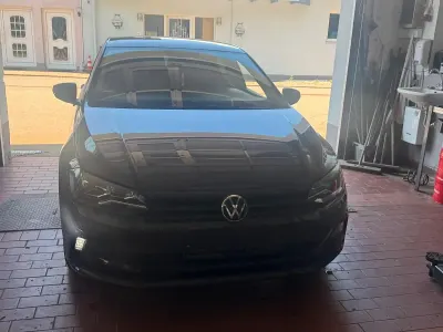 Gebraucht VW Polo