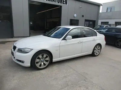 Gebraucht BMW 318